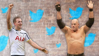 Next Story Image: Spurs may have lost to Liverpool but Harry Kane still won on Twitter